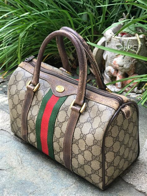 gucci speedy bag|gucci speedy bag vintage.